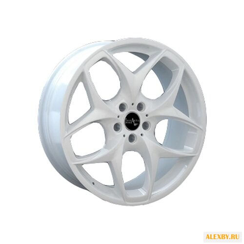 Колесный диск LegeArtis B80