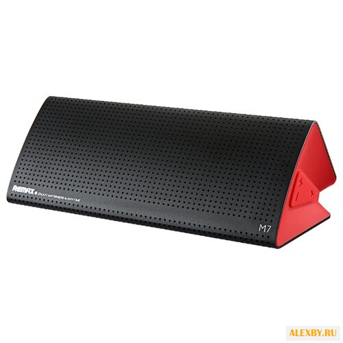 Портативная акустика Remax RB-M7