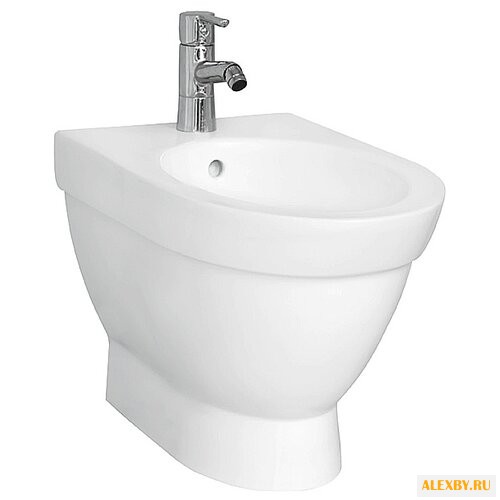 Биде VitrA Form 500 4306B003-0288