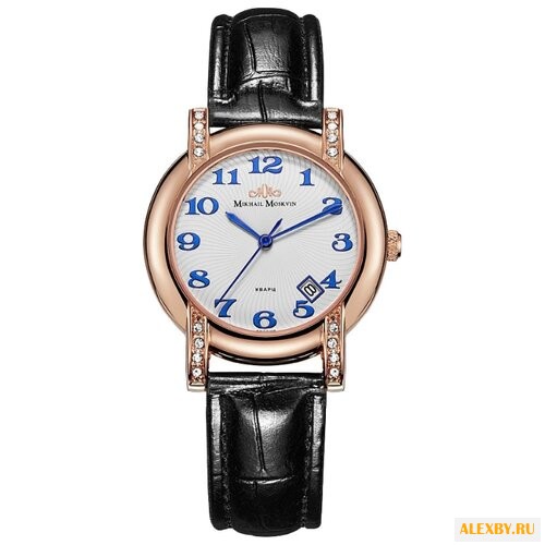 Наручные часы Mikhail Moskvin