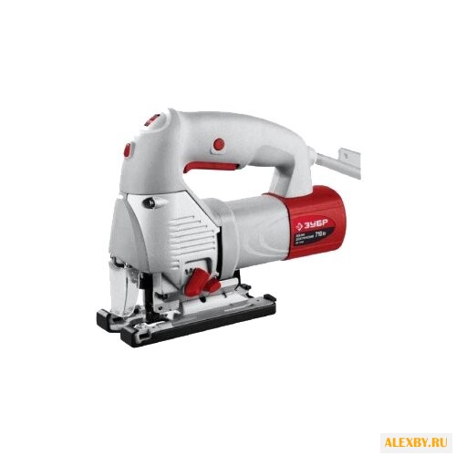 Электролобзик ЗУБР ЗЛ-710ЭМ