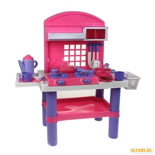 Кухня Xiong Cheng 61008 1413153