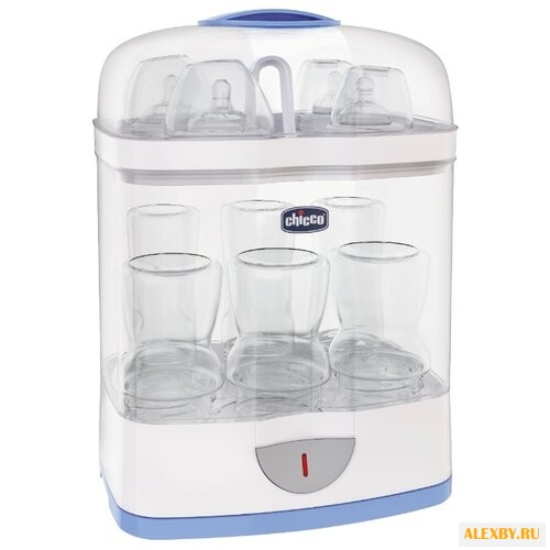 Электрический стерилизатор