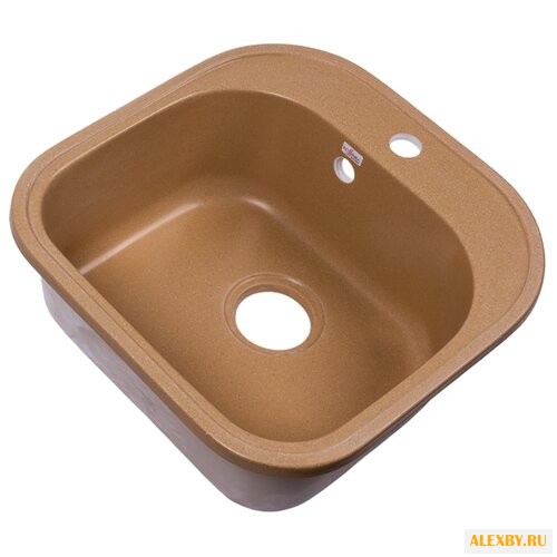 Врезная кухонная мойка Rossinka