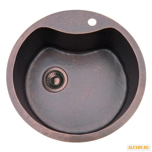 Врезная кухонная мойка OMOIKIRI