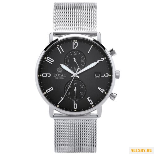 Наручные часы ROYAL LONDON