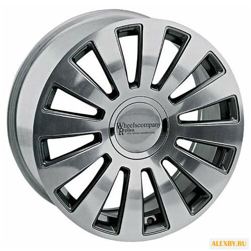 Колесный диск WSP Italy W535