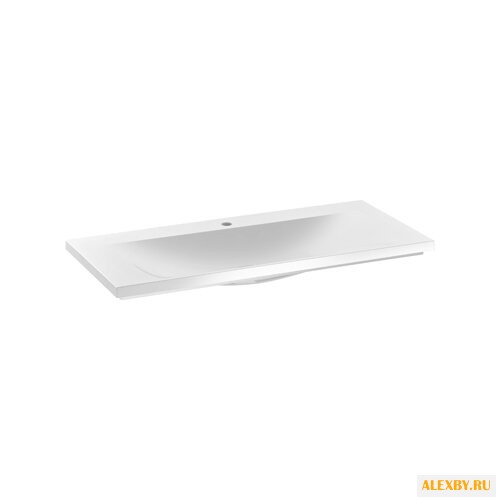 Раковина 100 см KEUCO ROYAL