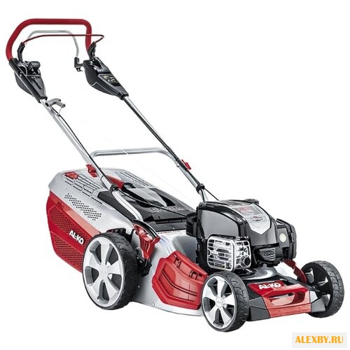 Газонокосилка AL-KO 119768