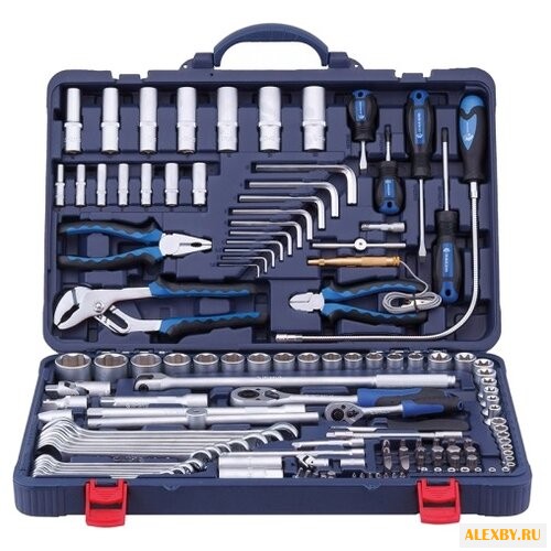 Набор инструментов СТАНКОИМПОРТ