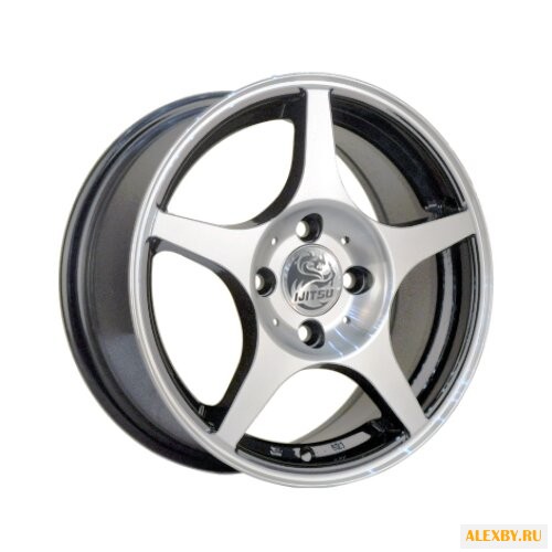Колесный диск IJITSU SLK1344