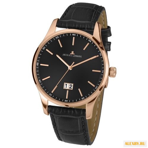 Наручные часы JACQUES LEMANS
