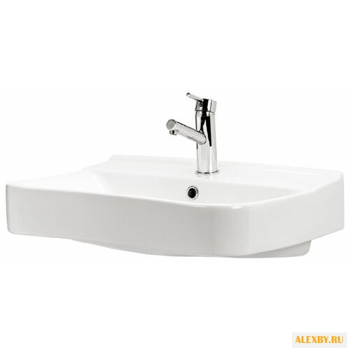 Раковина 60 см Cersanit DECO 60