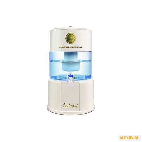 Фильтр Coolmart СМ-101-PPG