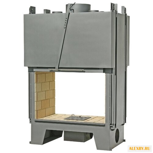 Топка Totem RECTO FRONTAL 900 -