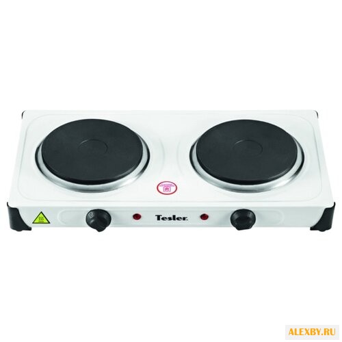 Плита Tesler PE-20