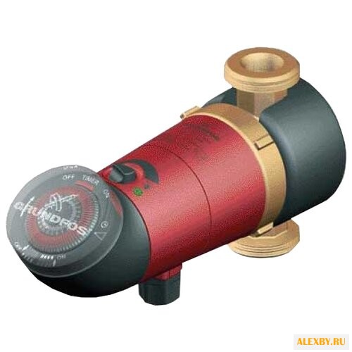 Насос Grundfos Comfort 15-14 BT