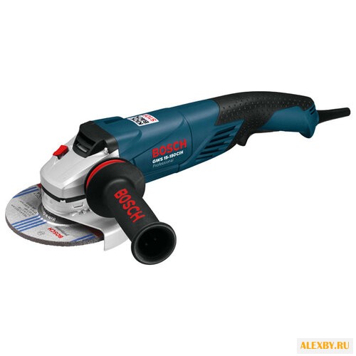 УШМ BOSCH GWS 15-150 CIH