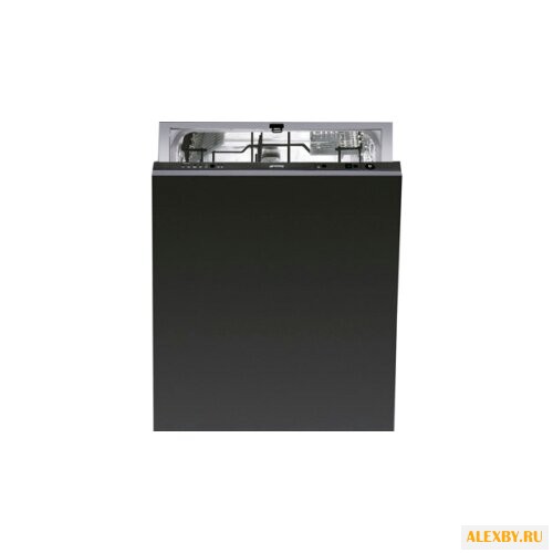 Посудомоечная машина smeg STA4526