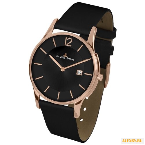 Наручные часы JACQUES LEMANS