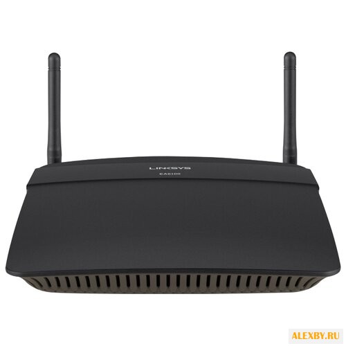 Wi-Fi роутер Linksys EA6100