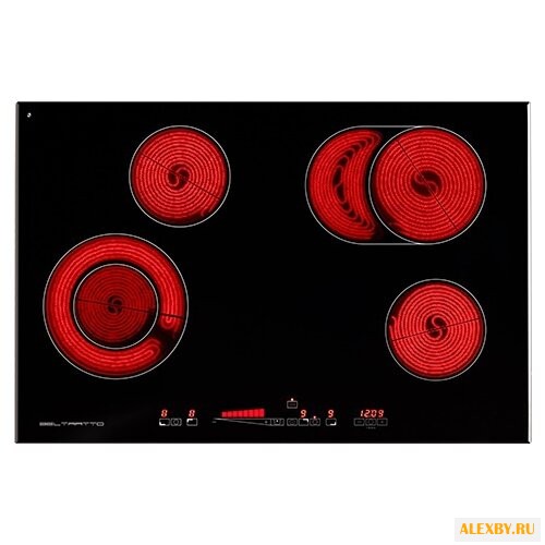 Варочная панель BELTRATTO PE