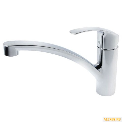 Однорычажный смеситель для