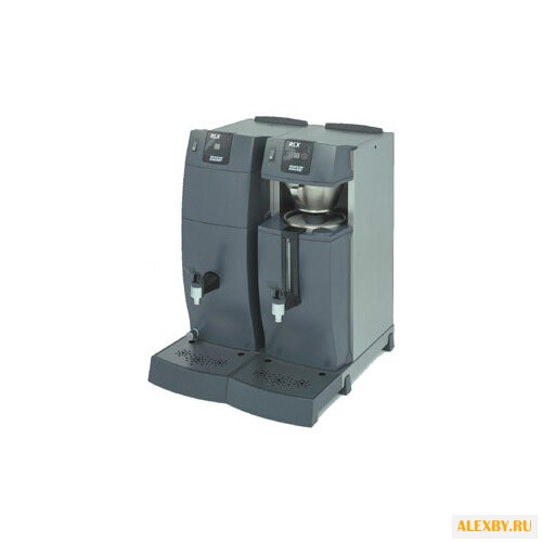 Кофеварка Bravilor Bonamat RLX 75