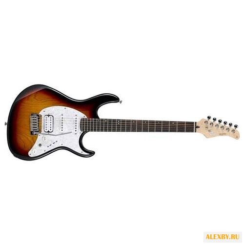 Электрогитара Cort G280