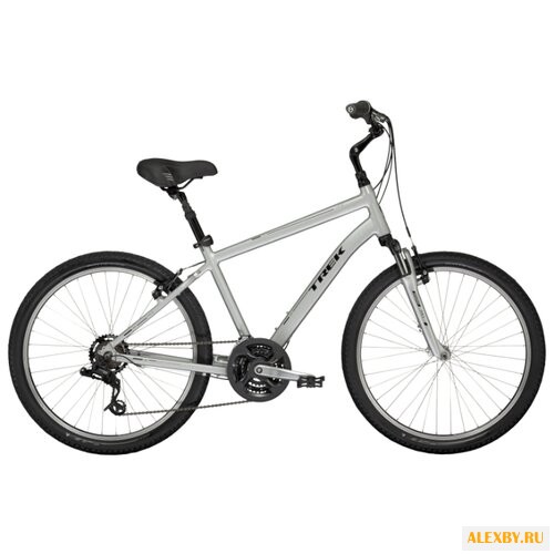 Горный MTB велосипед TREK Shift