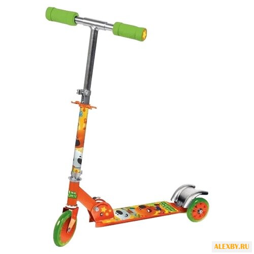 Городской самокат Next