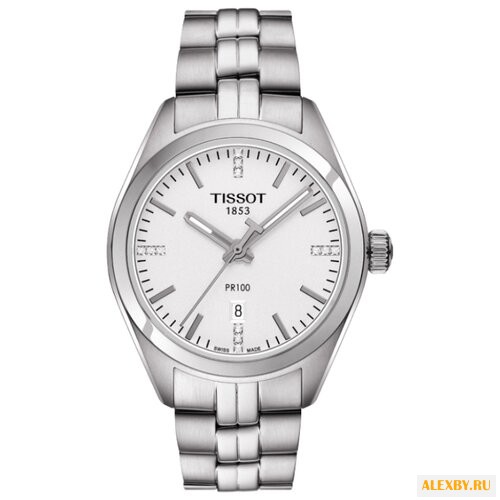 Наручные часы TISSOT