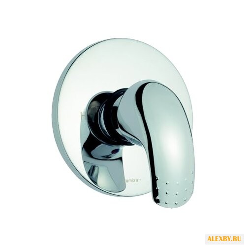 Однорычажный смеситель для душа