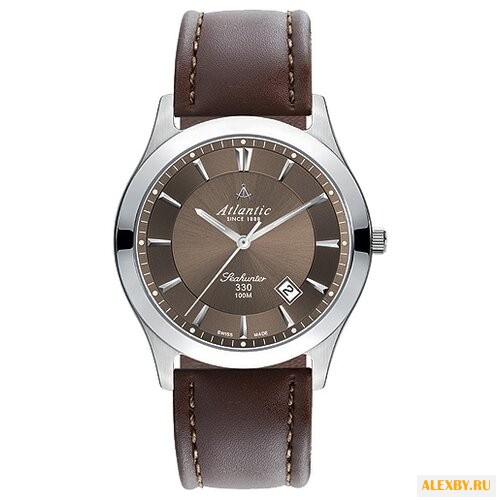 Наручные часы Atlantic