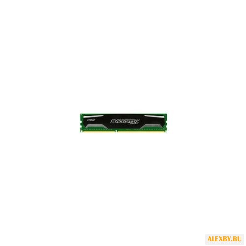Оперативная память Ballistix