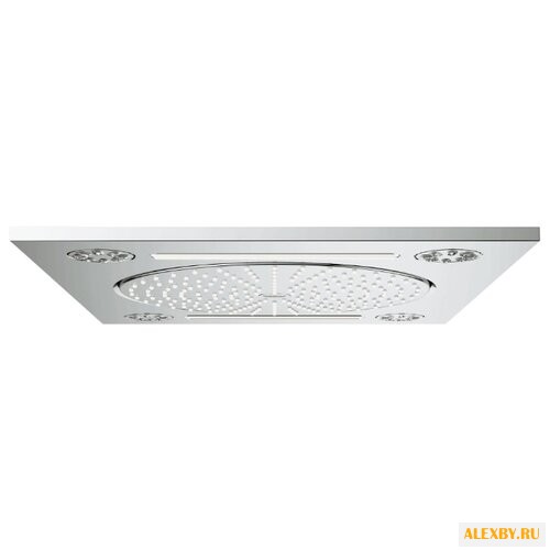 Верхний душ Grohe Rainshower