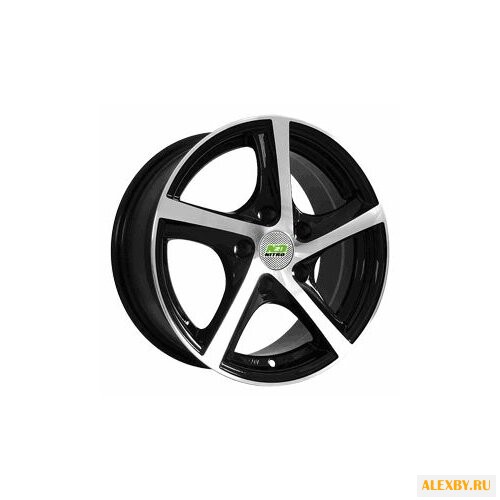 Колесный диск Nitro Y-290