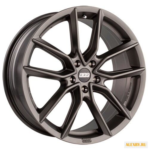 Колесный диск BBS XA