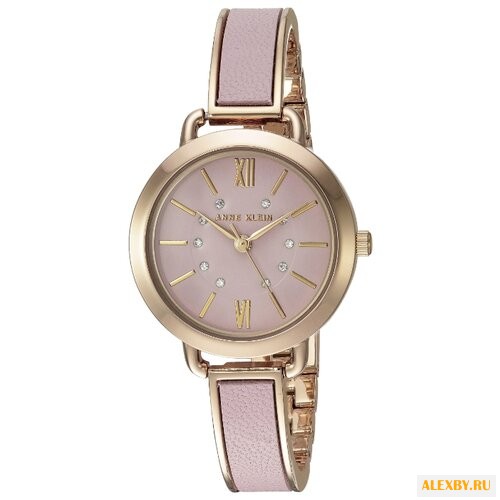Наручные часы ANNE KLEIN 2436LPGB