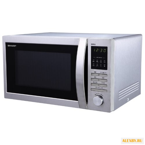 Микроволновая печь Sharp