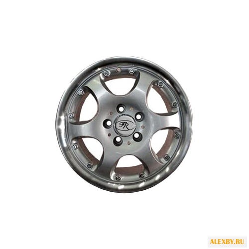 Колесный диск Replica 136