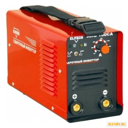 Сварочный аппарат ELITECH АИС