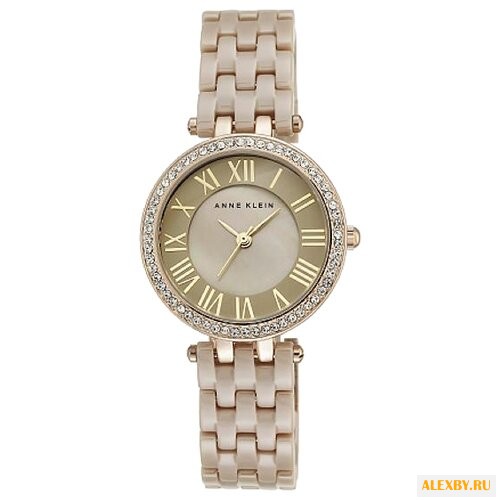 Наручные часы ANNE KLEIN 2200TNGB