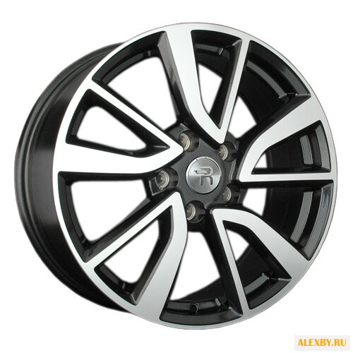 Колесный диск Replay NS146