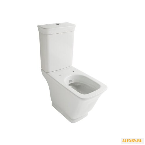 Унитаз-биде GLOBO Relais REB03.BI