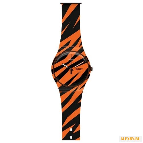 Наручные часы swatch SUOZ703