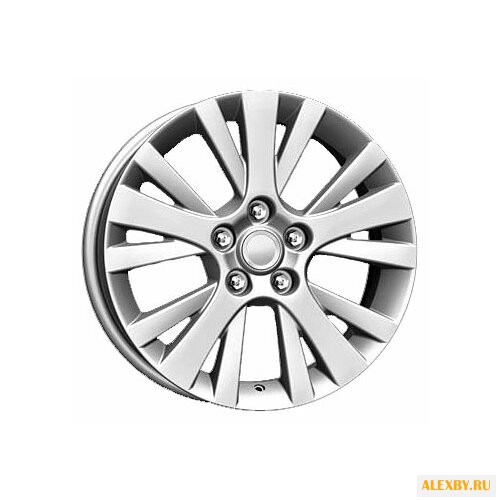 Колесный диск K&K КС502