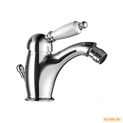 Однорычажный смеситель для биде