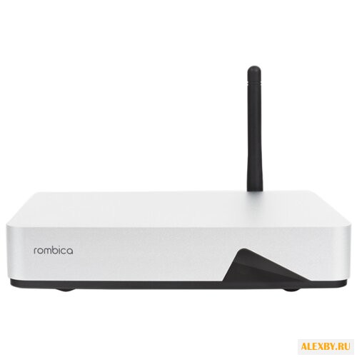 Медиаплеер Rombica Smart Box