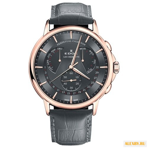 Наручные часы Edox 01602-37RGIR